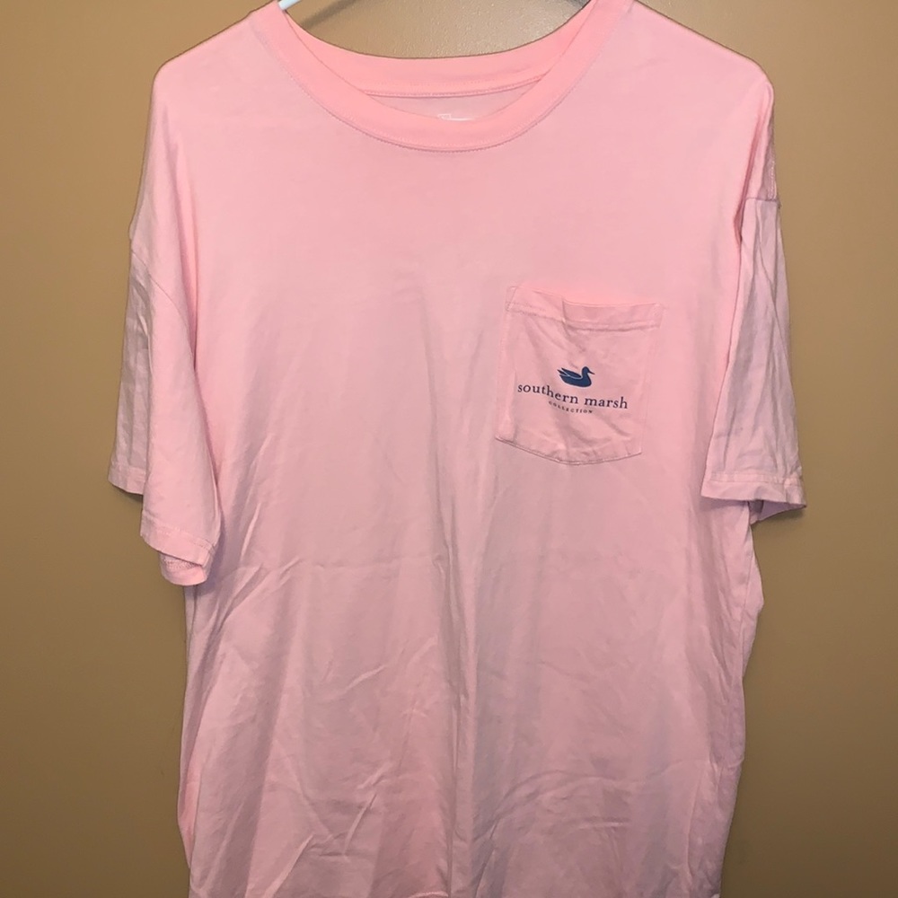 Southern Marsh T-shirt
